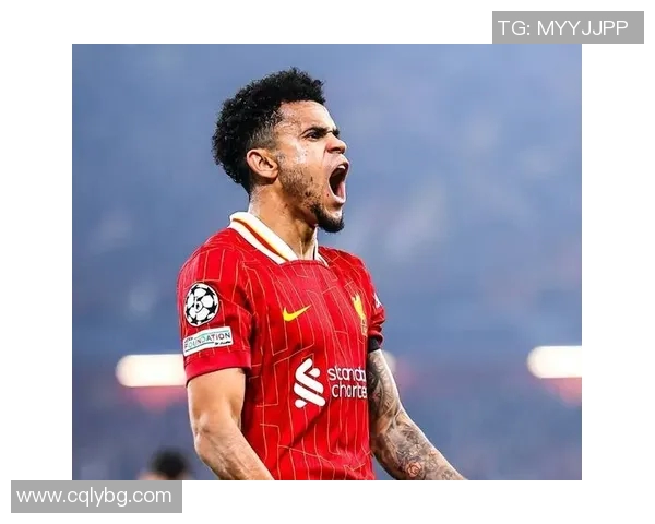 利雅得胜利计划以超8500万欧元引进路易斯迪亚斯